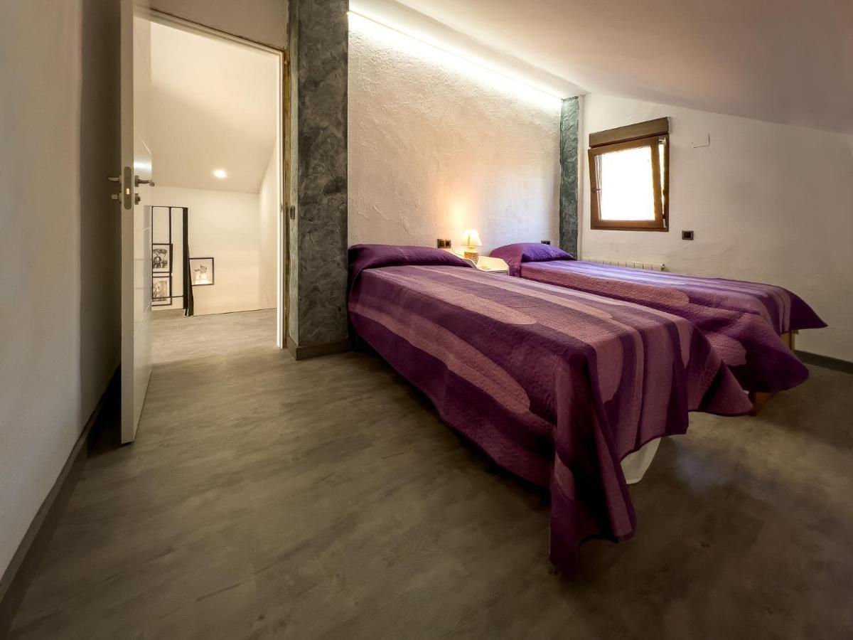 Villa Casa Iria Lousame Esterno foto