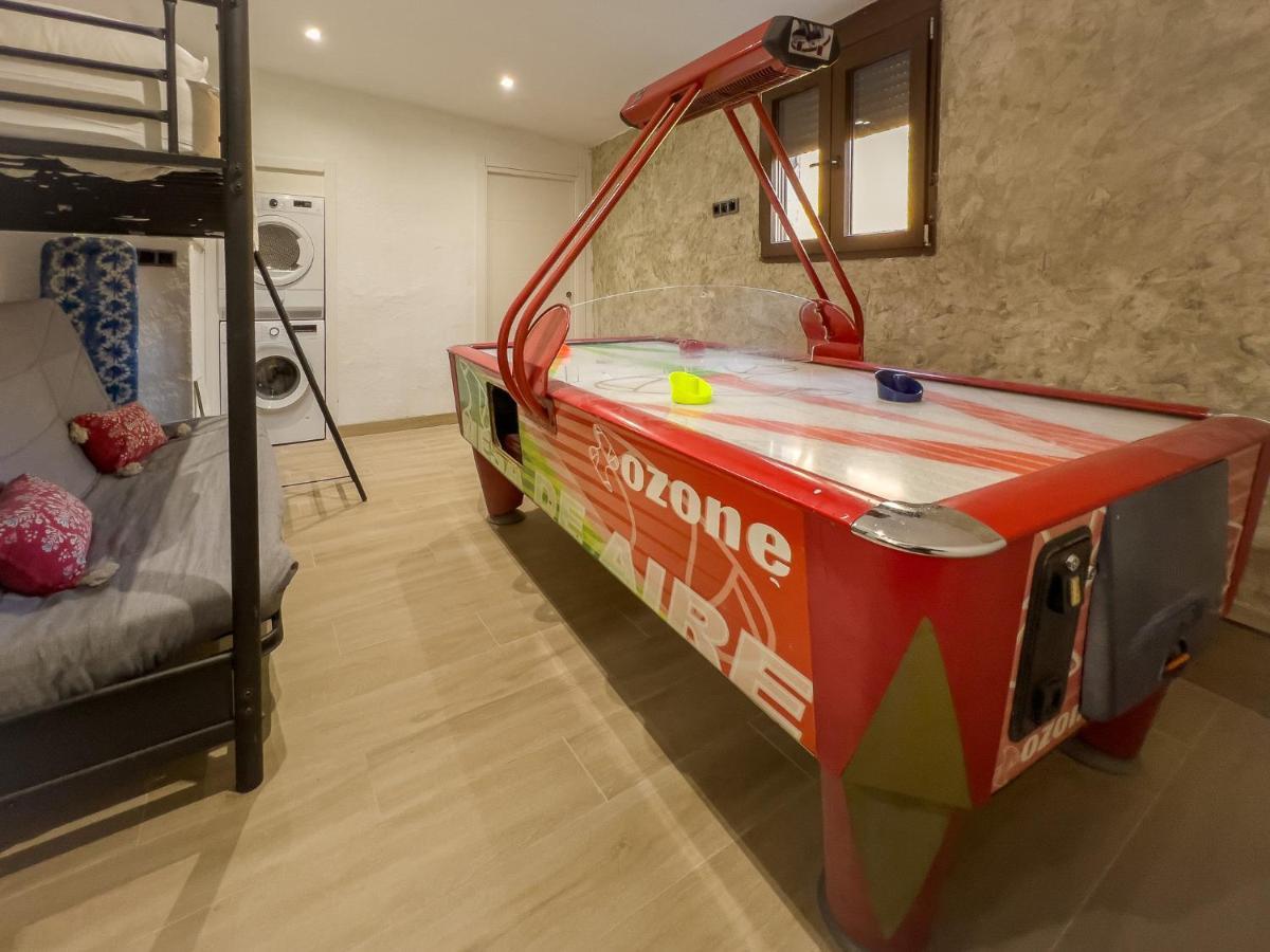 Villa Casa Iria Lousame Esterno foto